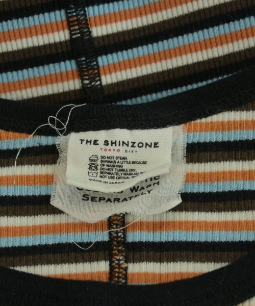 THE SHINZONE（ザシンゾーン）ニット・セーター 茶 サイズ:-(XS位) レディース/2200719952104