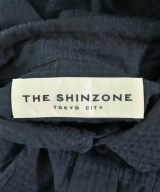 THE SHINZONE（ザシンゾーン）カジュアルシャツ 紺 サイズ:F レディース/2200724061143