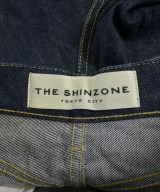 THE SHINZONE（ザシンゾーン）デニムパンツ 紺 サイズ:P0(XS位) レディース/2200724076031