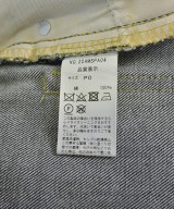 THE SHINZONE（ザシンゾーン）デニムパンツ 紺 サイズ:P0(XS位) レディース/2200724076031