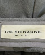 THE SHINZONE（ザシンゾーン）スラックス グレー サイズ:36(S位) レディース/2200724142064