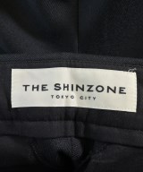 THE SHINZONE（ザシンゾーン）スラックス 黒 サイズ:36(S位) レディース/2200724142071