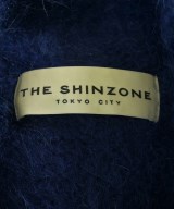 THE SHINZONE（ザシンゾーン）ニット・セーター 青 サイズ:F レディース/2200724175017