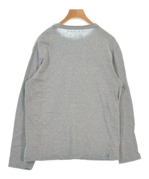 THE SHINZONE（ザシンゾーン）Tシャツ・カットソー グレー サイズ:-(M位) レディース/2200699480420