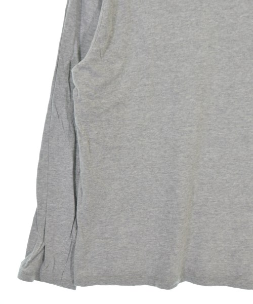 THE SHINZONE（ザシンゾーン）Tシャツ・カットソー グレー サイズ:-(M位) レディース/2200699480420