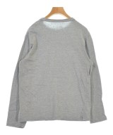 THE SHINZONE（ザシンゾーン）Tシャツ・カットソー グレー サイズ:-(M位) レディース/2200699480420
