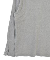 THE SHINZONE（ザシンゾーン）Tシャツ・カットソー グレー サイズ:-(M位) レディース/2200699480420