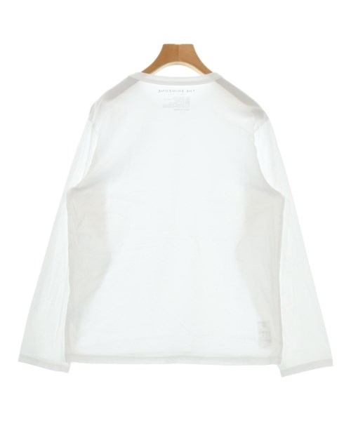 THE SHINZONE（ザシンゾーン）Tシャツ・カットソー 白 サイズ:-(M位) レディース/2200699480437