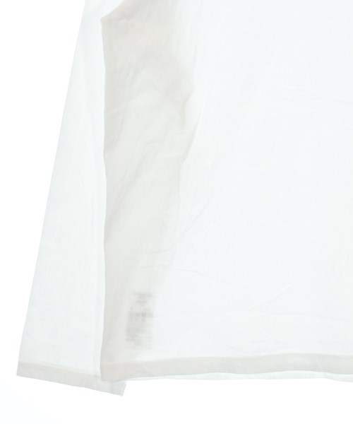 THE SHINZONE（ザシンゾーン）Tシャツ・カットソー 白 サイズ:-(M位) レディース/2200699480437