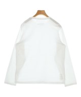 THE SHINZONE（ザシンゾーン）Tシャツ・カットソー 白 サイズ:-(M位) レディース/2200699480437