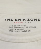 THE SHINZONE（ザシンゾーン）Tシャツ・カットソー 白 サイズ:-(M位) レディース/2200699480437