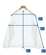THE SHINZONE（ザシンゾーン）Tシャツ・カットソー 白 サイズ:-(M位) レディース/2200699480437