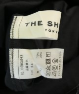 THE SHINZONE（ザシンゾーン）ワンピース 黒 サイズ:34(XS位) レディース/2200719976063