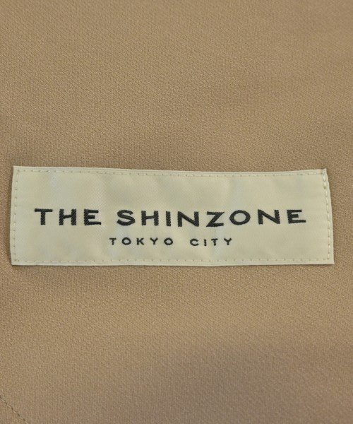 THE SHINZONE（ザシンゾーン）チノパン ベージュ サイズ:S レディース/2200719976094