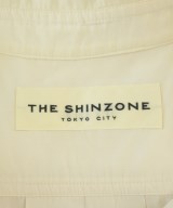 THE SHINZONE（ザシンゾーン）カジュアルシャツ 白 サイズ:36(S位) レディース/2200719976100
