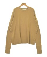 THE SHINZONE（ザシンゾーン）Tシャツ・カットソー ベージュ サイズ:F レディース/2200719976117