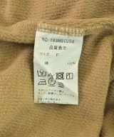 THE SHINZONE（ザシンゾーン）Tシャツ・カットソー ベージュ サイズ:F レディース/2200719976117