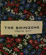 THE SHINZONE（ザシンゾーン）ブラウス 赤 サイズ:36(S位) レディース/2200719976131