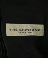 THE SHINZONE（ザシンゾーン）チノパン 黒 サイズ:S レディース/2200719976155