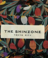 THE SHINZONE（ザシンゾーン）ワンピース 黒 サイズ:34(XS位) レディース/2200719976162