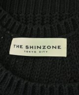 THE SHINZONE（ザシンゾーン）ベスト 黒 サイズ:F レディース/2200719976186