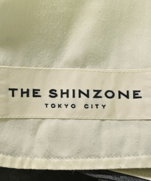 THE SHINZONE（ザシンゾーン）スラックス グレー サイズ:0(XS位) レディース/2200724364039
