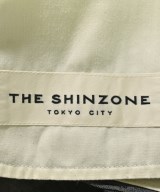 THE SHINZONE（ザシンゾーン）スラックス グレー サイズ:0(XS位) レディース/2200724364039