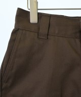 THE SHINZONE（ザシンゾーン）ショートパンツ 茶 サイズ:34(XS位) レディース/2200721276014