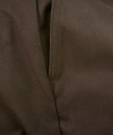 THE SHINZONE（ザシンゾーン）ショートパンツ 茶 サイズ:34(XS位) レディース/2200721276014