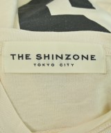 THE SHINZONE（ザシンゾーン）Tシャツ・カットソー 白 サイズ:F レディース/2200721276021