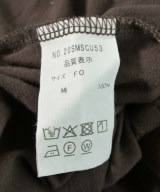 THE SHINZONE（ザシンゾーン）カーディガン 茶 サイズ:F0(M位) レディース/2200725543037