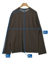 THE SHINZONE（ザシンゾーン）カーディガン 茶 サイズ:F0(M位) レディース/2200725543037