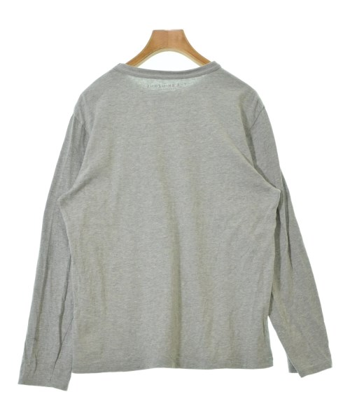 THE SHINZONE（ザシンゾーン）Tシャツ・カットソー グレー サイズ:F0(M位) レディース/2200725543044
