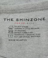 THE SHINZONE（ザシンゾーン）Tシャツ・カットソー グレー サイズ:F0(M位) レディース/2200725543044