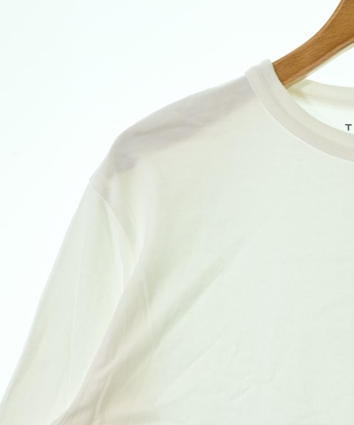 THE SHINZONE（ザシンゾーン）Tシャツ・カットソー 白 サイズ:F0(M位) レディース/2200725543051