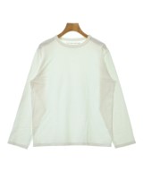THE SHINZONE（ザシンゾーン）Tシャツ・カットソー 白 サイズ:F0(M位) レディース/2200725543051
