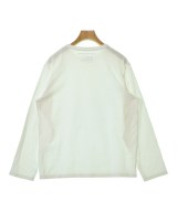 THE SHINZONE（ザシンゾーン）Tシャツ・カットソー 白 サイズ:F0(M位) レディース/2200725543051