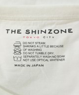THE SHINZONE（ザシンゾーン）Tシャツ・カットソー 白 サイズ:F0(M位) レディース/2200725543051