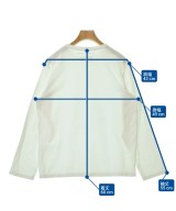 THE SHINZONE（ザシンゾーン）Tシャツ・カットソー 白 サイズ:F0(M位) レディース/2200725543051