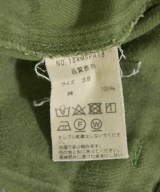 THE SHINZONE（ザシンゾーン）その他 カーキ サイズ:38(M位) レディース/2200721513034