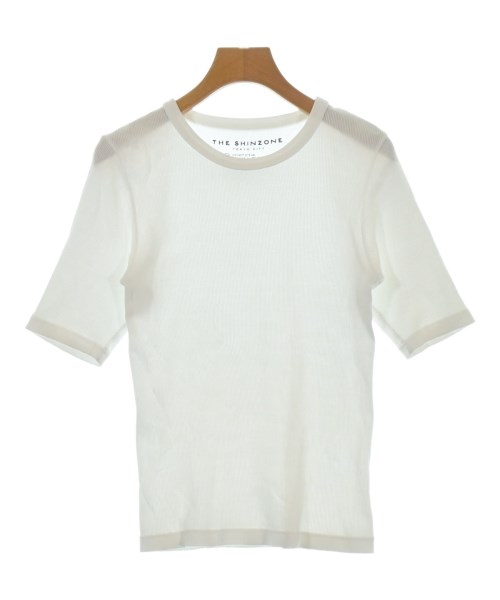 THE SHINZONE(ザシンゾーン)のTシャツ・カットソー サイズ:-(XS位) 2,000円