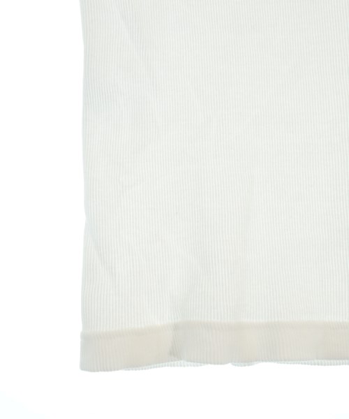 THE SHINZONE（ザシンゾーン）Tシャツ・カットソー 白 サイズ:-(XS位) レディース/2200718282059