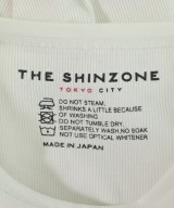 THE SHINZONE（ザシンゾーン）Tシャツ・カットソー 白 サイズ:-(XS位) レディース/2200718282059