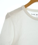 THE SHINZONE（ザシンゾーン）Tシャツ・カットソー 白 サイズ:-(XS位) レディース/2200718282059