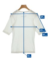 THE SHINZONE（ザシンゾーン）Tシャツ・カットソー 白 サイズ:-(XS位) レディース/2200718282059