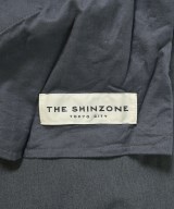 THE SHINZONE（ザシンゾーン）ショートパンツ グレー サイズ:34(XS位) レディース/2200720247039
