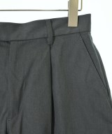 THE SHINZONE（ザシンゾーン）ショートパンツ グレー サイズ:34(XS位) レディース/2200720247039