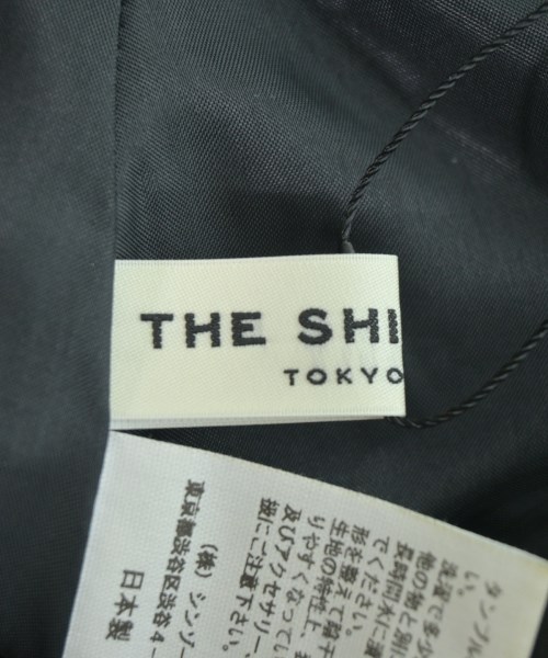 THE SHINZONE（ザシンゾーン）ロング・マキシ丈スカート 黒 サイズ:M レディース/2200726787058