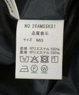 THE SHINZONE（ザシンゾーン）ロング・マキシ丈スカート 黒 サイズ:M レディース/2200726787058