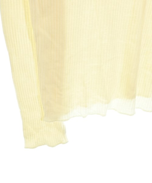 THE SHINZONE（ザシンゾーン）Tシャツ・カットソー 白 サイズ:-(M位) レディース/2200726817069